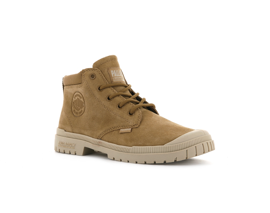 Brown Palladium Pampa | RLJ5183NB