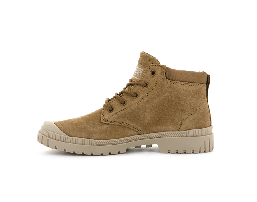 Brown Palladium Pampa | RLJ5183NB