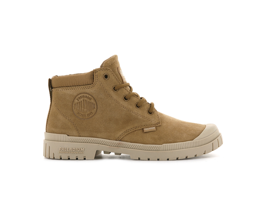 Brown Palladium Pampa | RLJ5183NB