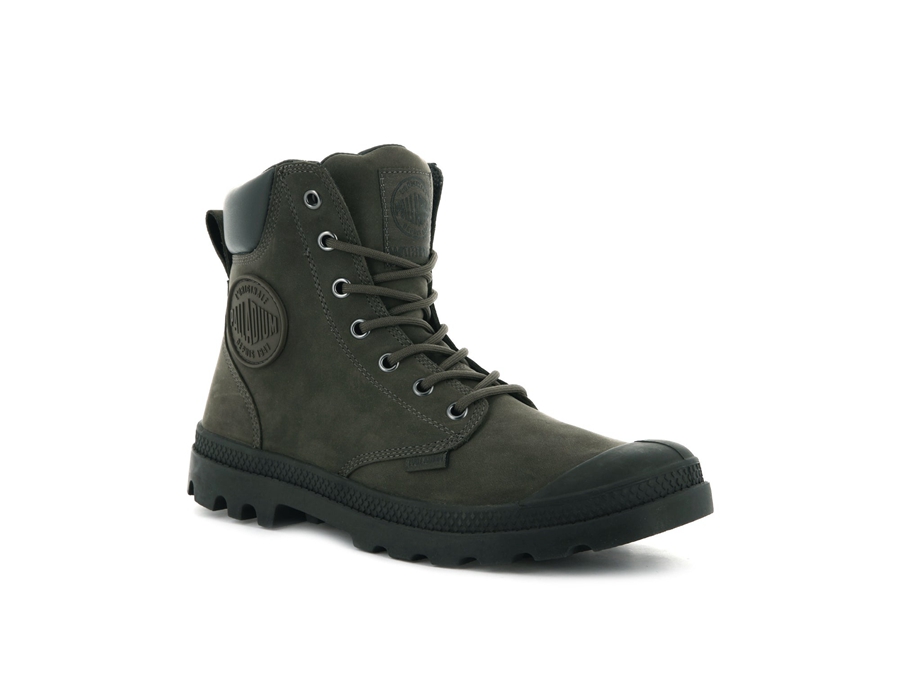 Brown Palladium Pampa | SNH2958SB