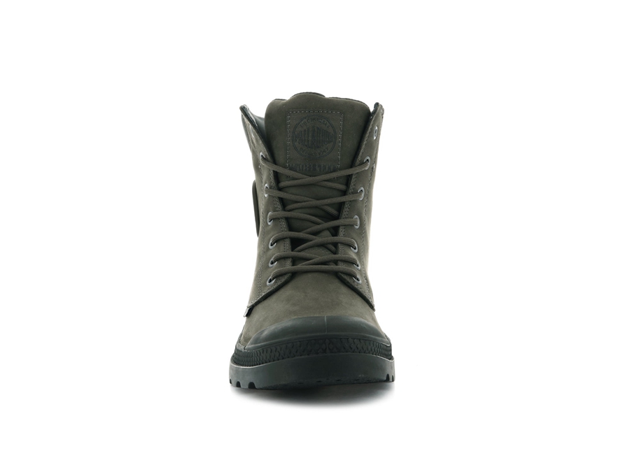 Brown Palladium Pampa | SNH2958SB