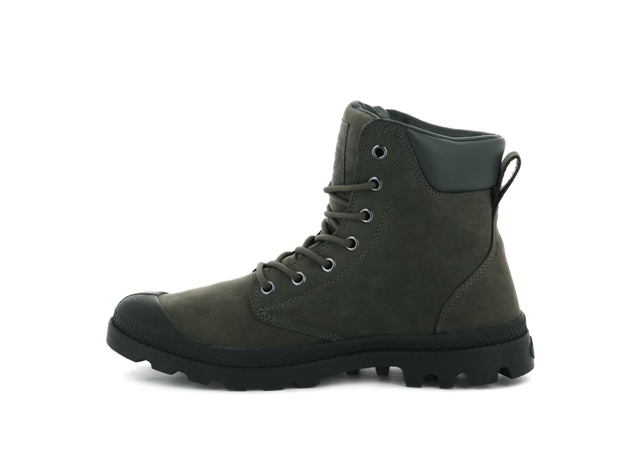 Brown Palladium Pampa | SNH2958SB