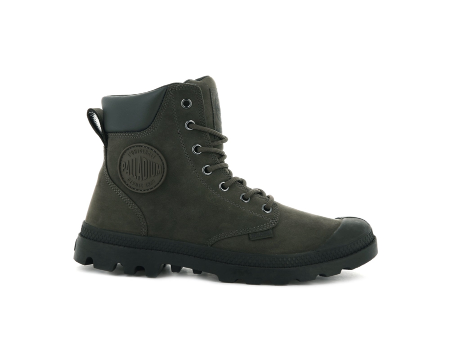 Brown Palladium Pampa | SNH2958SB