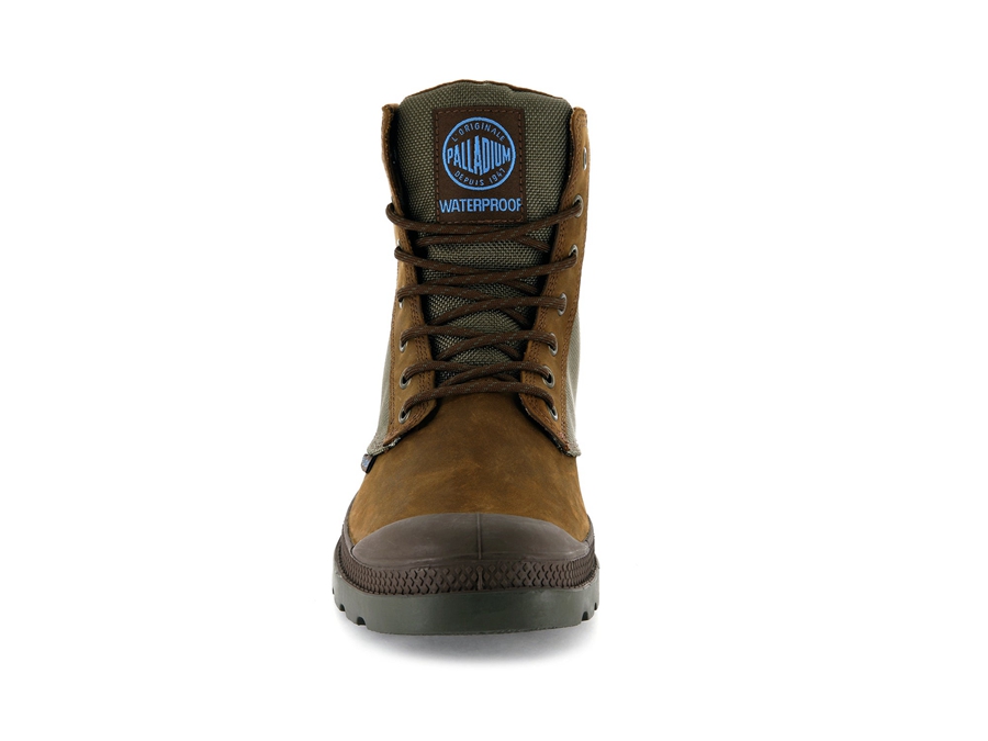 Brown Palladium Pampa | VDG6591JS