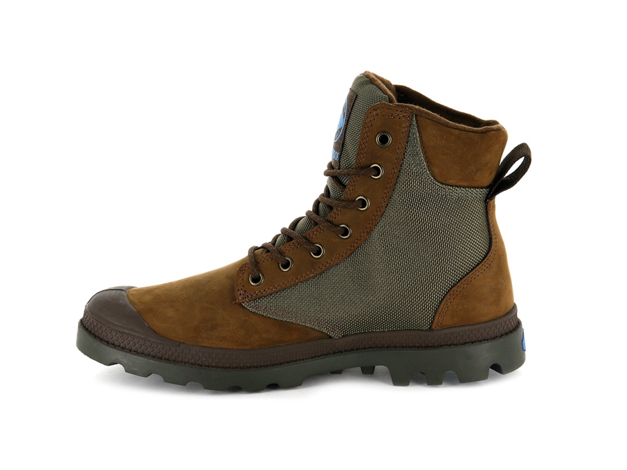 Brown Palladium Pampa | VDG6591JS