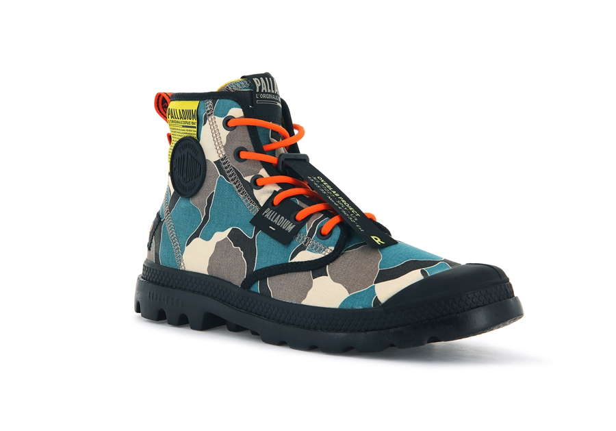 Camo Palladium Pampa | MGZ5888JQ