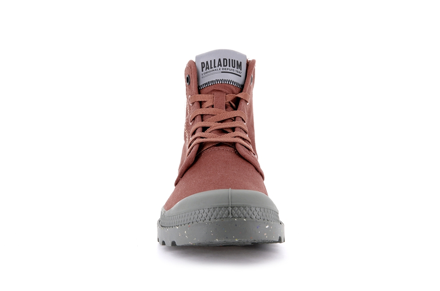 Copper Brown Palladium Pampa | CXG5587ZV