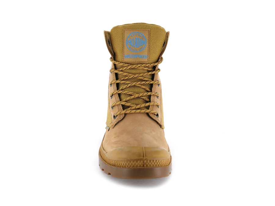 Gold Palladium Pampa | JHO8671LH