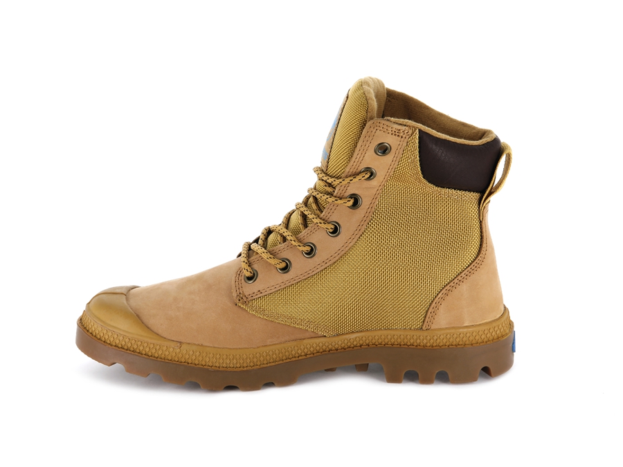 Gold Palladium Pampa | JHO8671LH