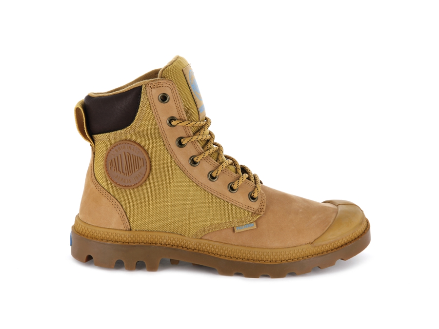 Gold Palladium Pampa | JHO8671LH