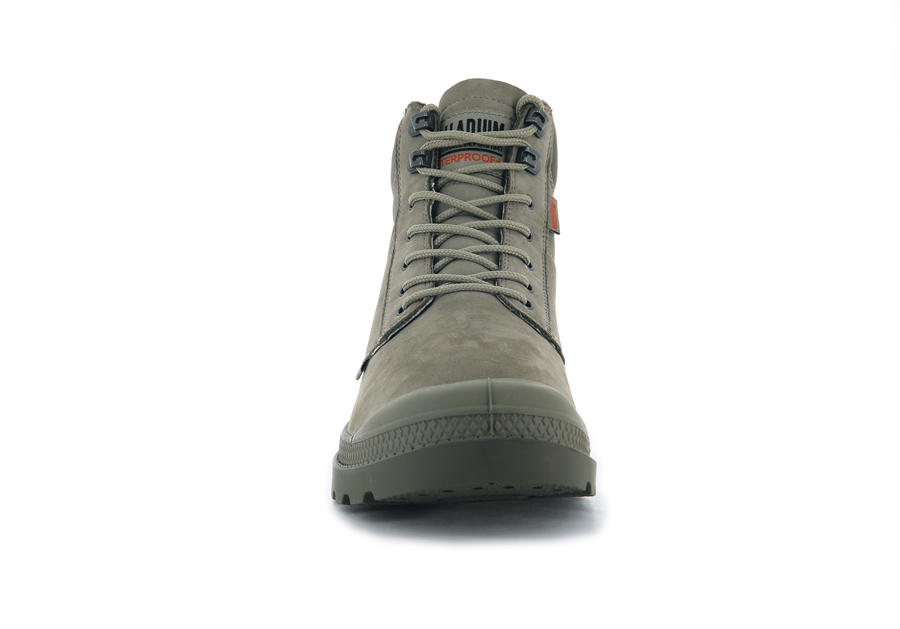 Green Palladium Pampa | DOX7373RW