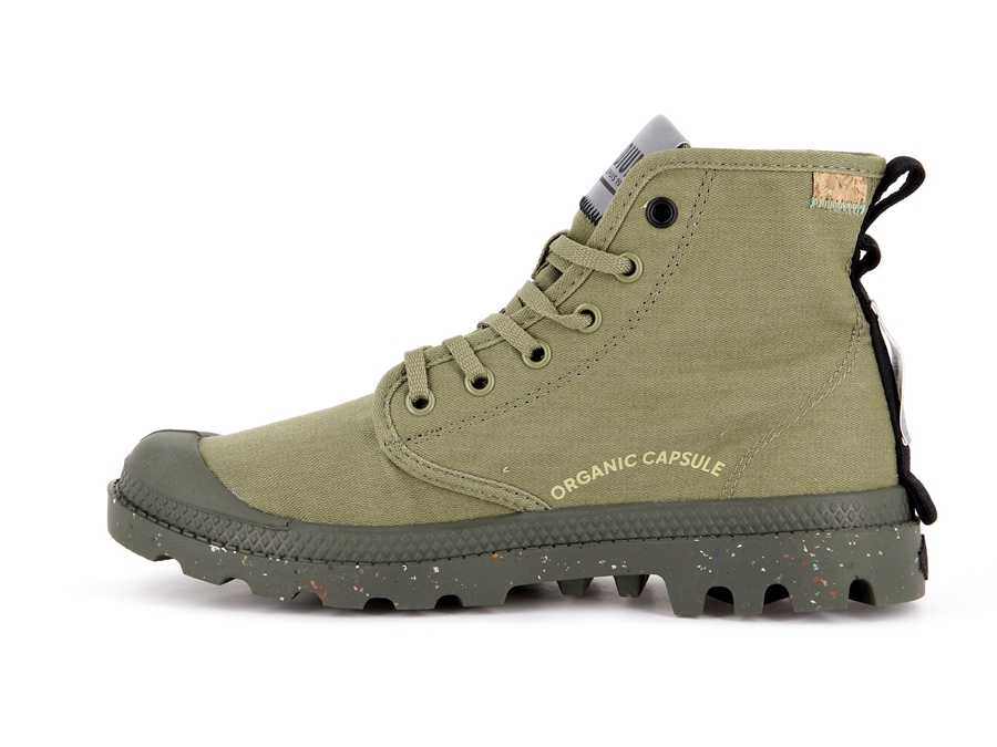 Green Palladium Pampa | VGH9613DD