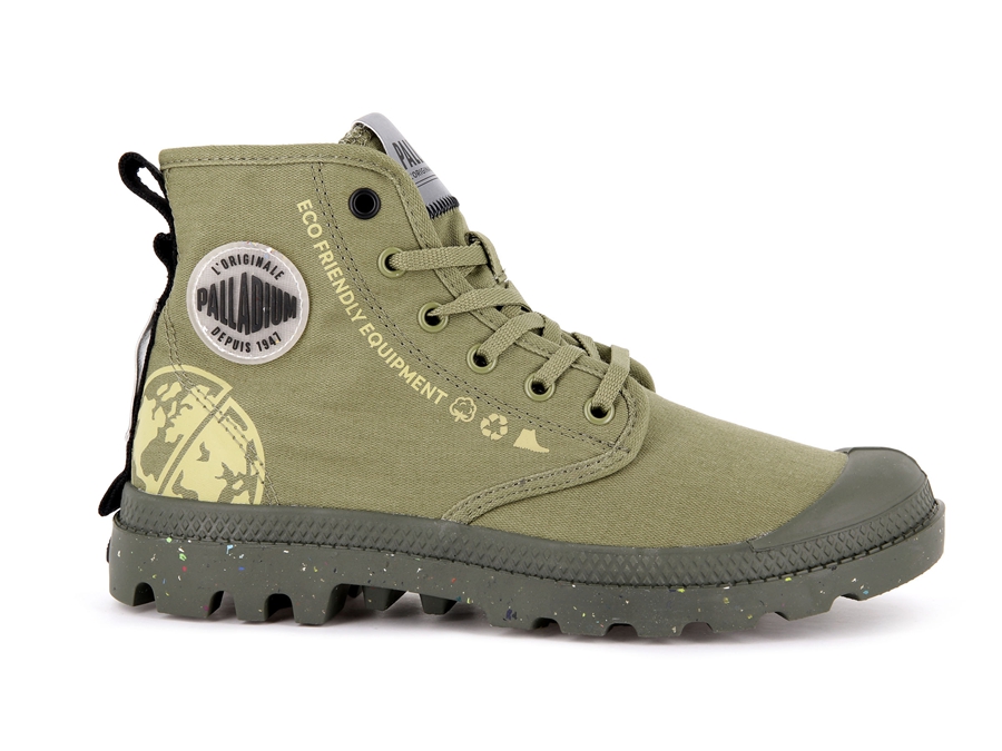 Green Palladium Pampa | VGH9613DD