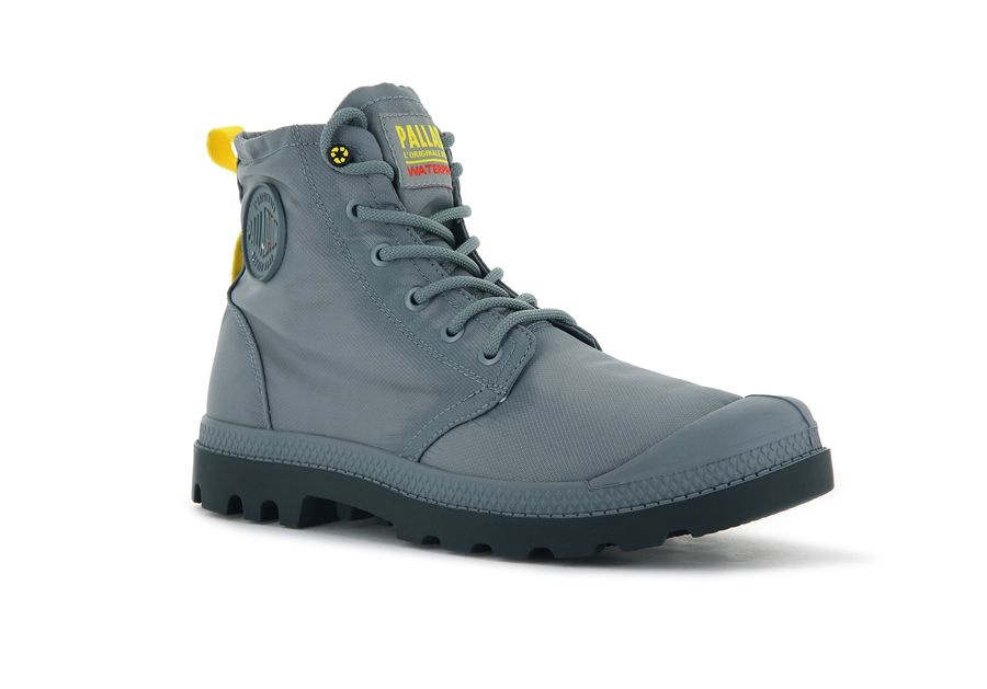 Grey Palladium Pampa | ABJ979HW