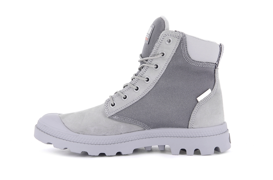 Grey Palladium Pampa | GZV5755LJ