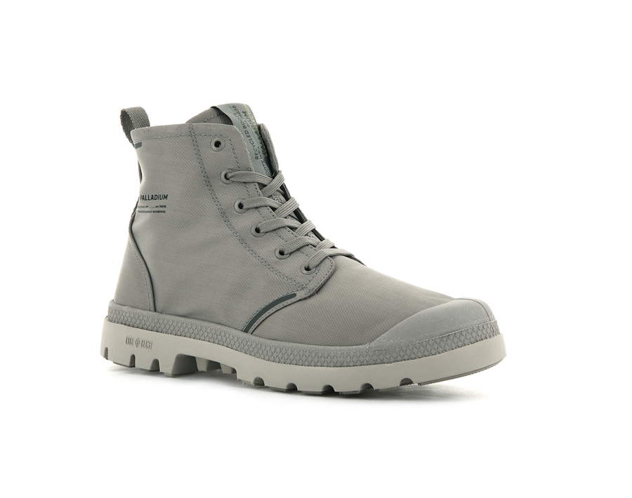 Grey Palladium Pampa | IBL9559PP