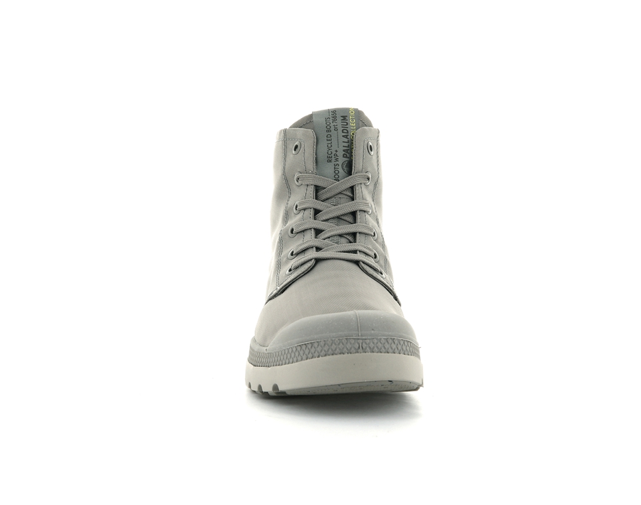 Grey Palladium Pampa | IBL9559PP