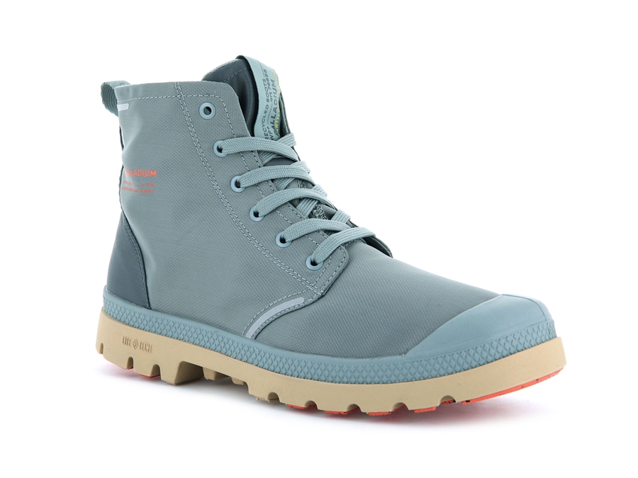 Grey Palladium Pampa | RJE7729PA