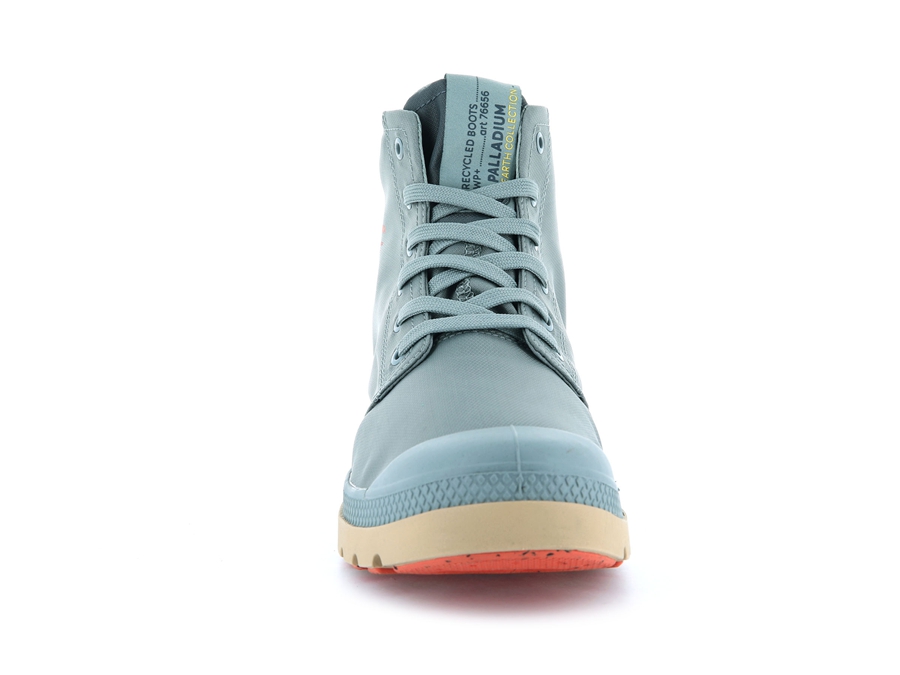 Grey Palladium Pampa | RJE7729PA