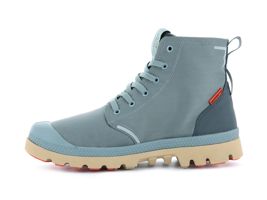 Grey Palladium Pampa | RJE7729PA