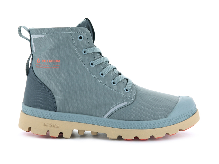 Grey Palladium Pampa | RJE7729PA