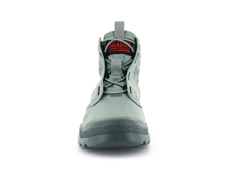 Grey Palladium Pampa | ZPD8686IN