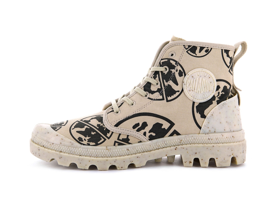 Multicolor Palladium Pampa | VGH3539ZQ