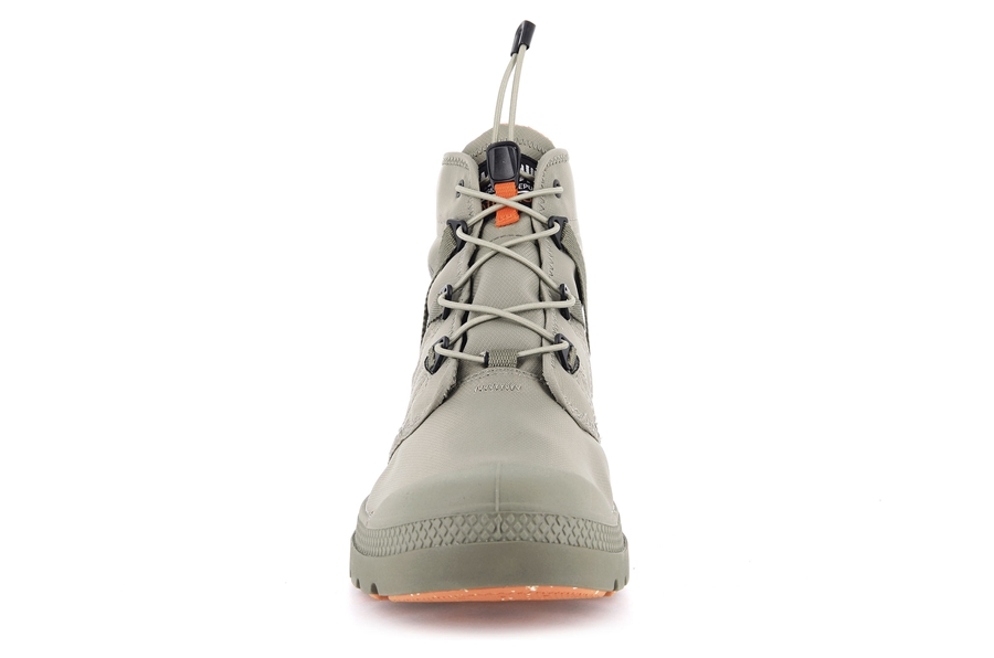 Multicolor Palladium Pampa | XTA7248EQ