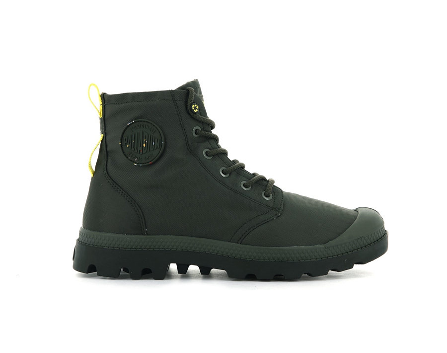 Olive Palladium Pampa | FCP1391YD