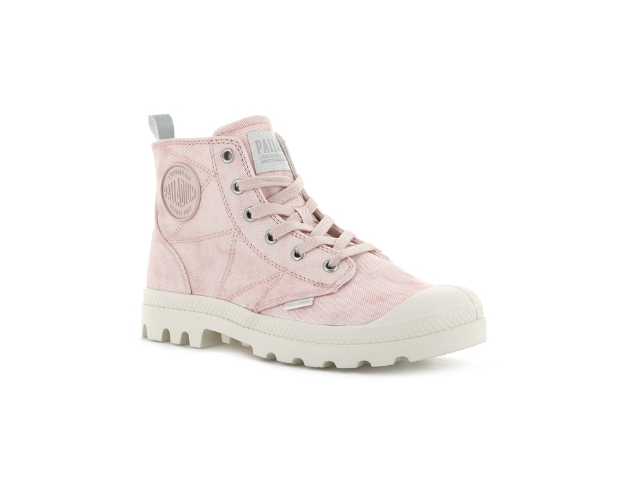 Pink Palladium Pampa | IWZ1742XO