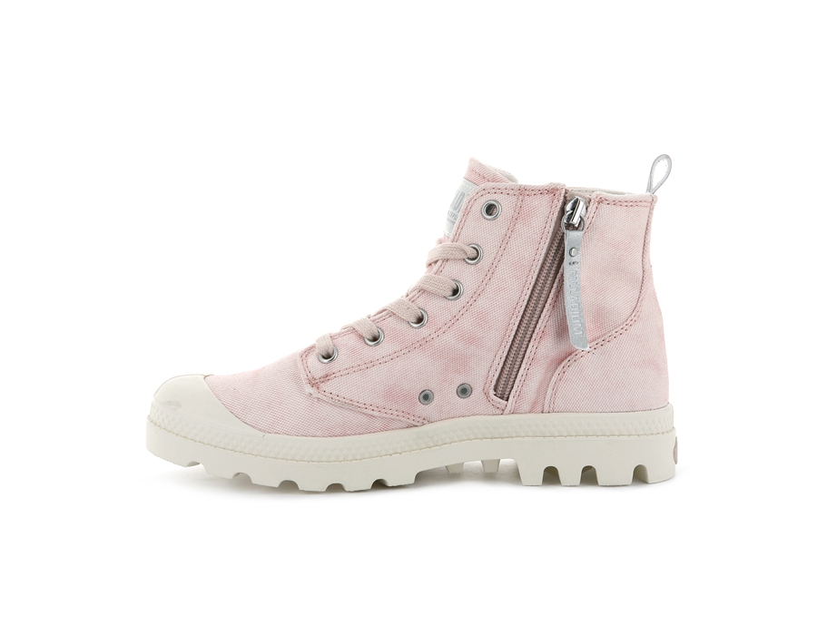 Pink Palladium Pampa | IWZ1742XO