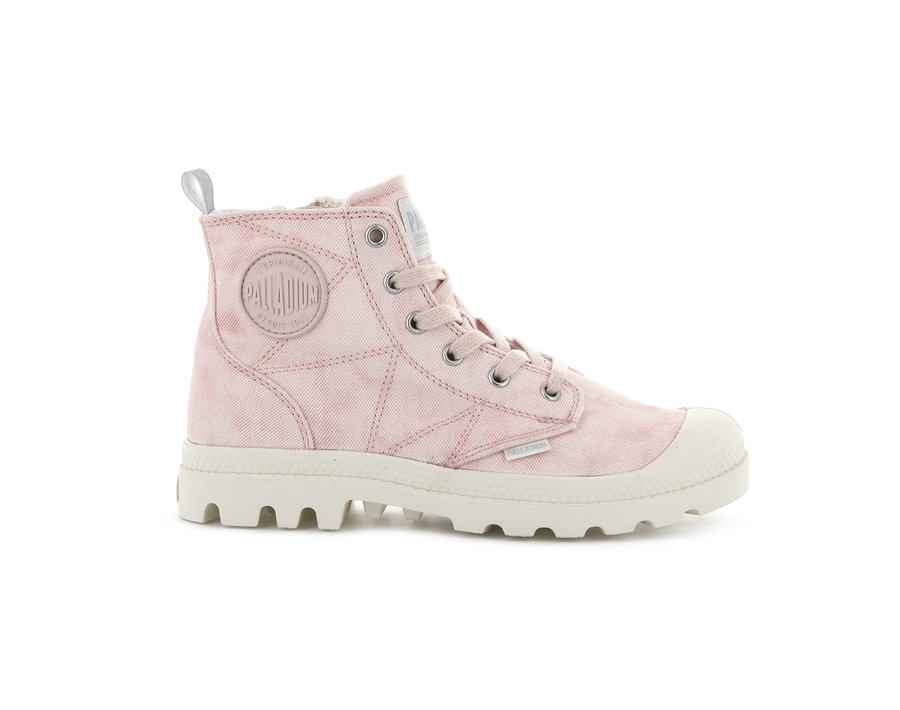 Pink Palladium Pampa | IWZ1742XO