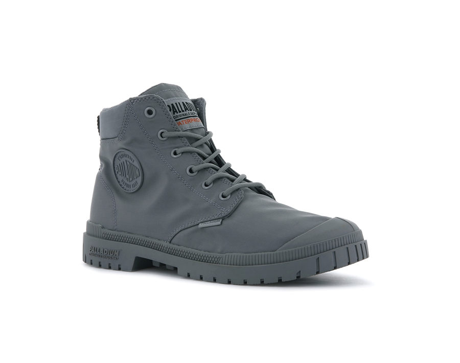 Titanium Palladium Pampa | QRQ7312WG