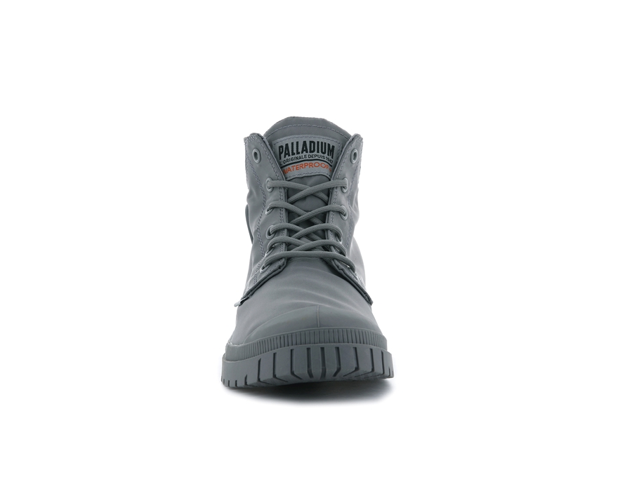 Titanium Palladium Pampa | QRQ7312WG