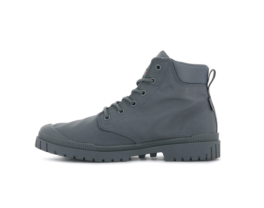 Titanium Palladium Pampa | QRQ7312WG