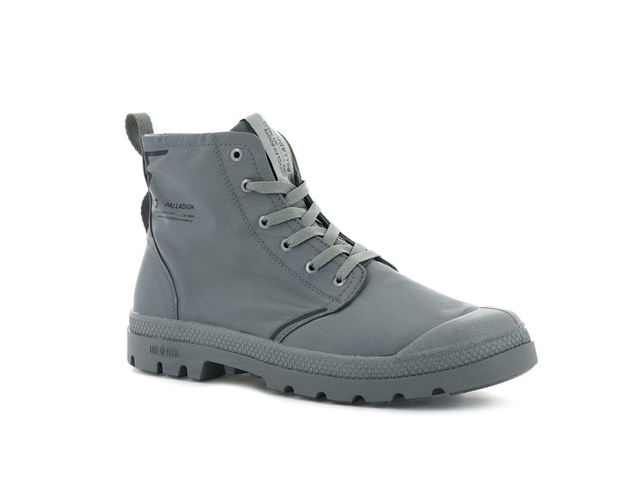 Titanium Palladium Pampa | VQU8761KE