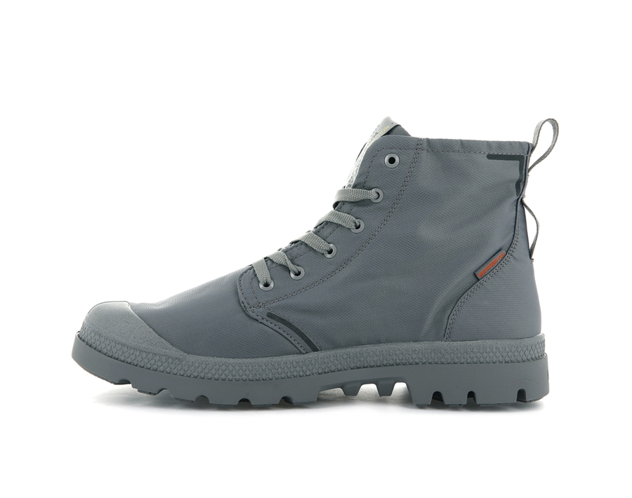 Titanium Palladium Pampa | VQU8761KE