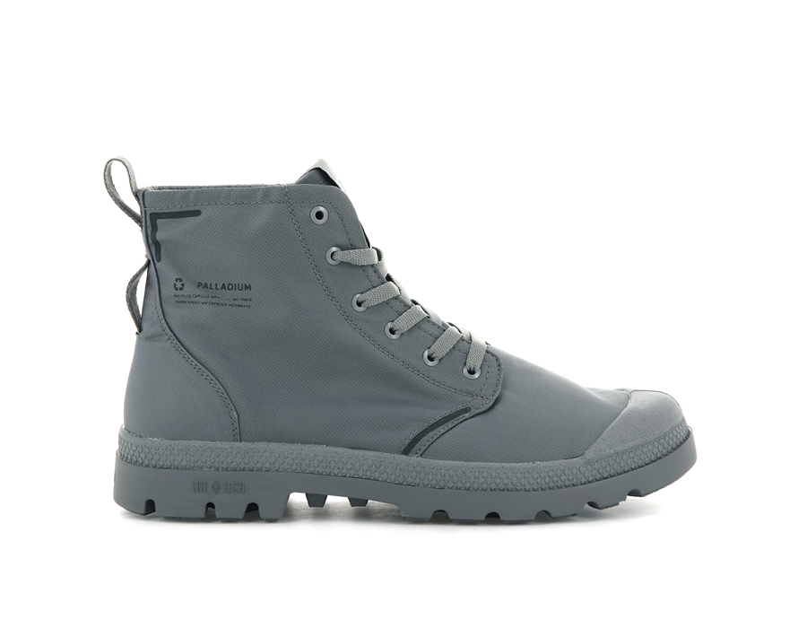 Titanium Palladium Pampa | VQU8761KE