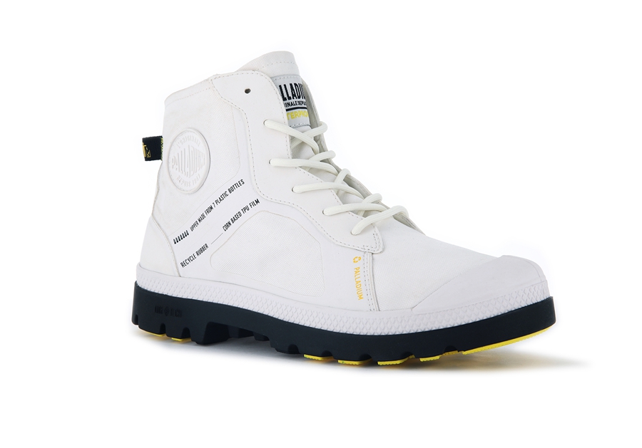 White Palladium Pampa | IEH8410KE