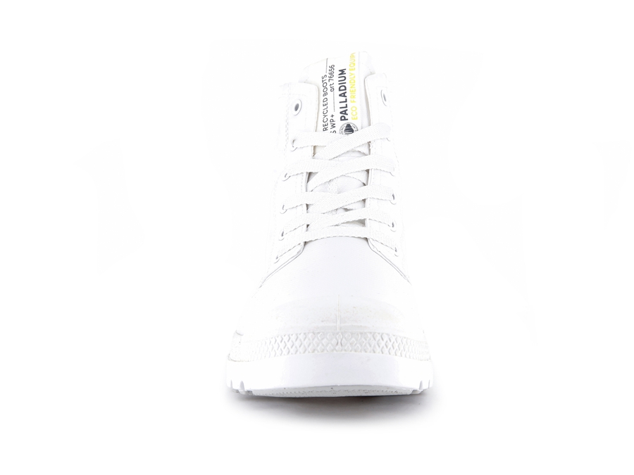 White Palladium Pampa | KWA4370GB