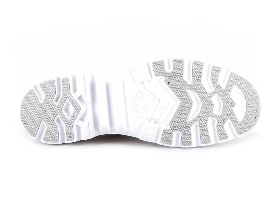 White Palladium Pampa | KWA4370GB