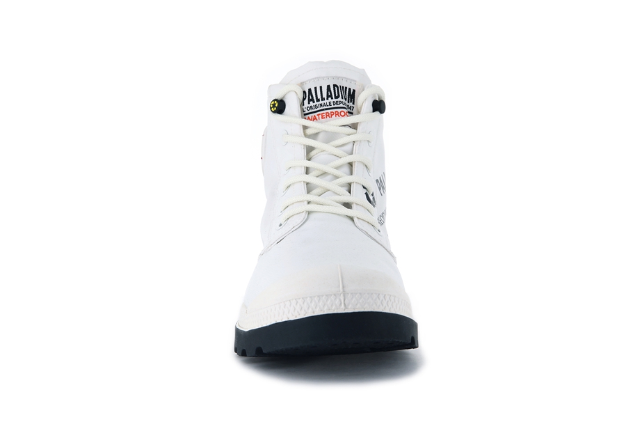 White Palladium Pampa | MMX6970FU