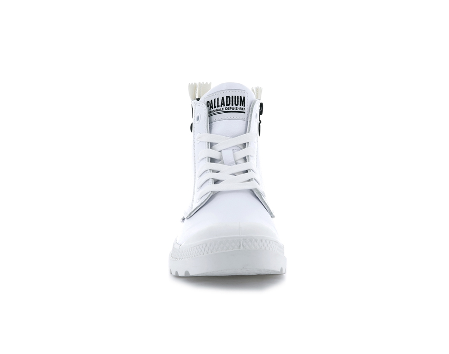 White Palladium Pampa | OVW1917RQ