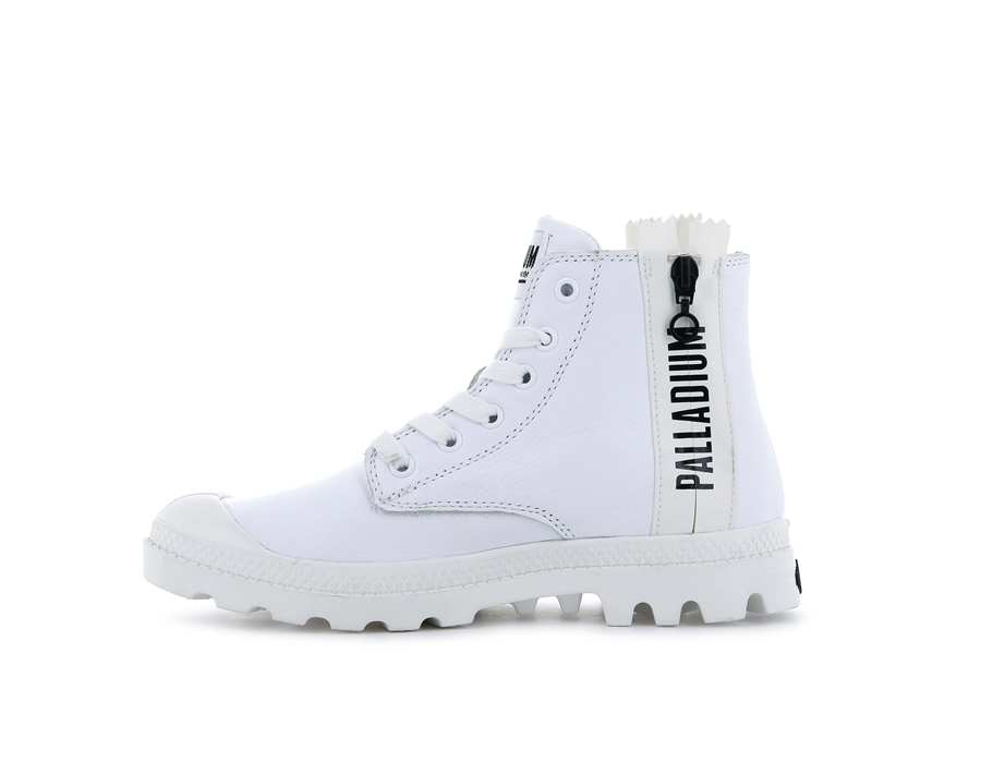 White Palladium Pampa | OVW1917RQ