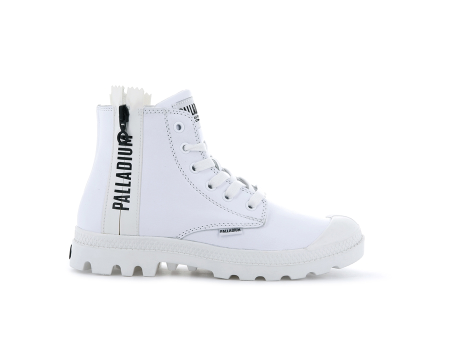 White Palladium Pampa | OVW1917RQ