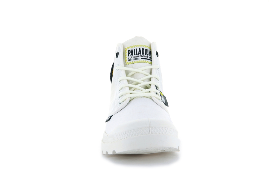 White Palladium Pampa | SLH3449YZ