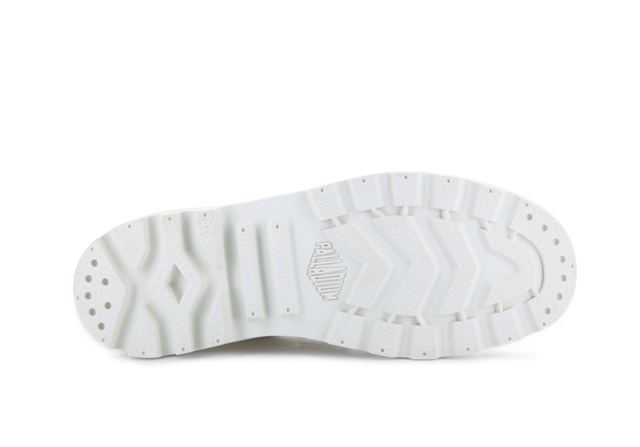 White Palladium Pampa | SLH3449YZ