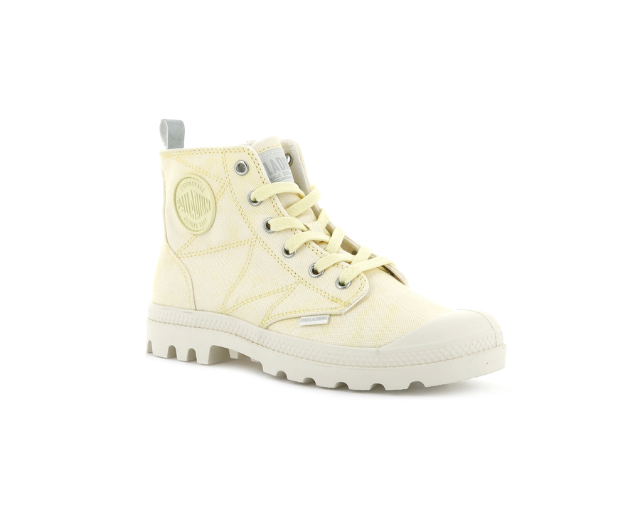 Yellow Palladium Pampa | GEB2975CB