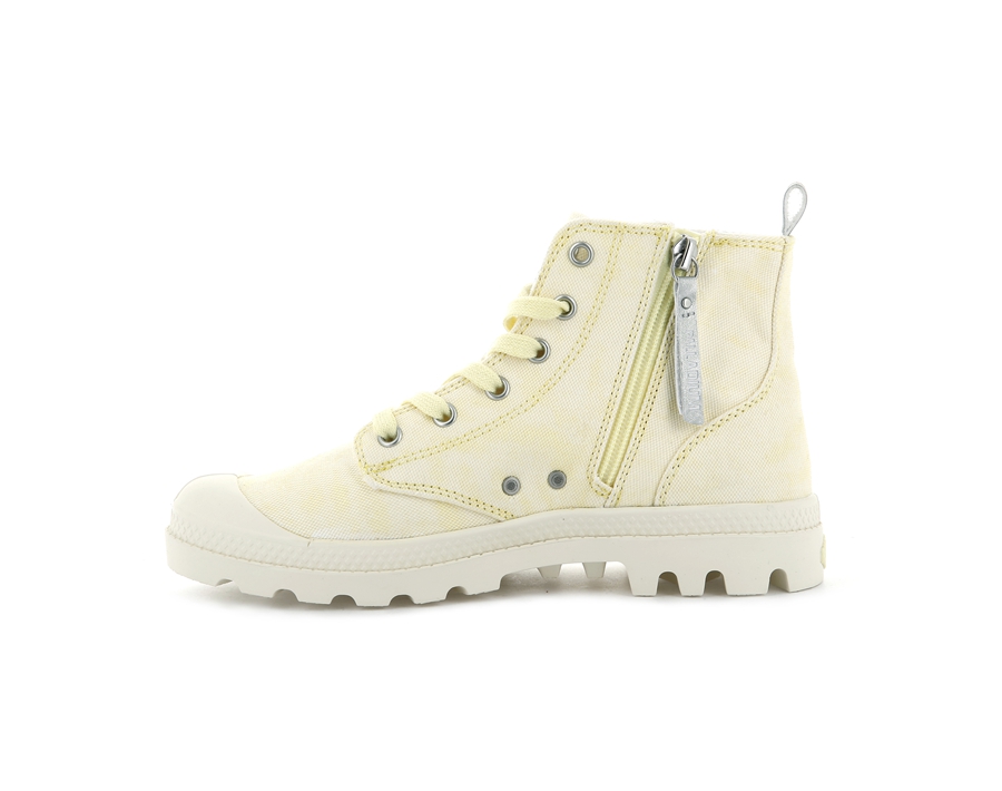 Yellow Palladium Pampa | GEB2975CB