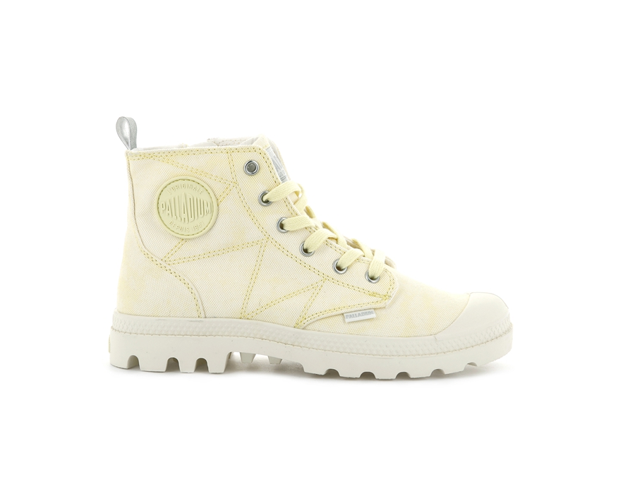 Yellow Palladium Pampa | GEB2975CB